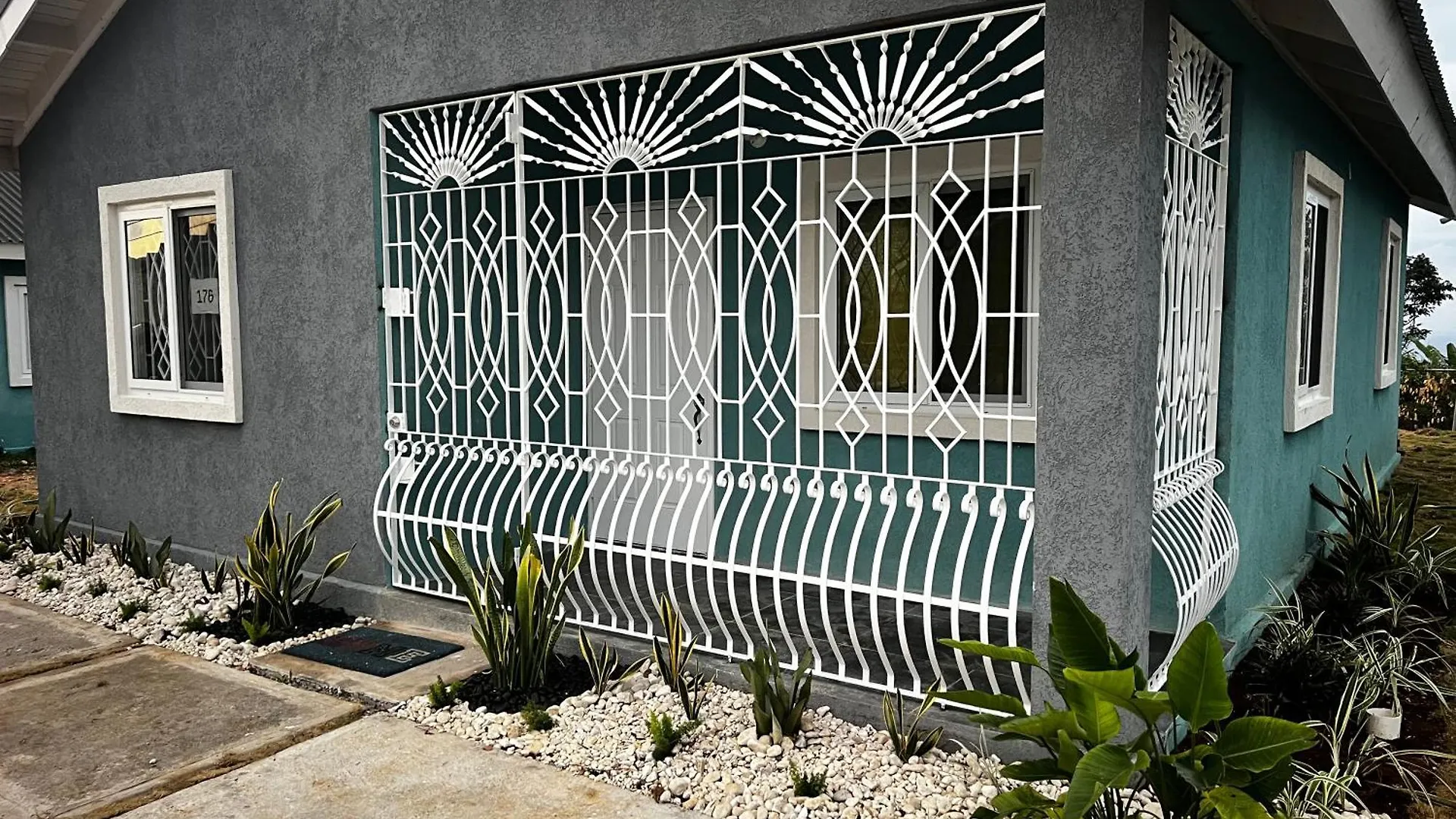 Affittacamere Sky View Villas @ Edmund Ridge Estate Montego Bay