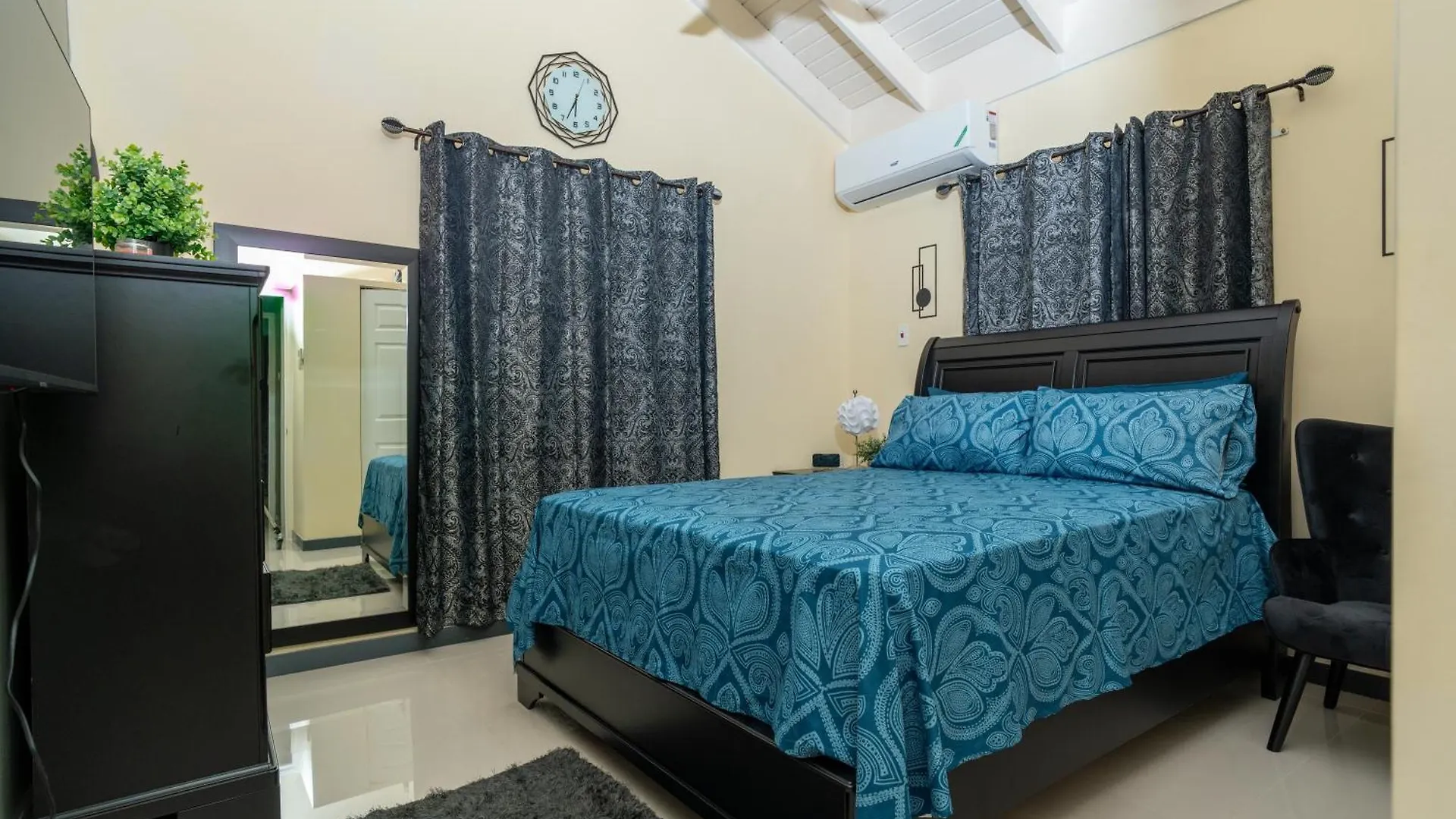 Sky View Villas @ Edmund Ridge Estate Montego Bay 0*,  Giamaica