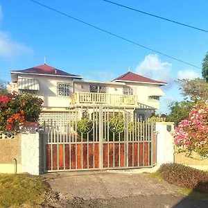Castle Vue Montego Bay