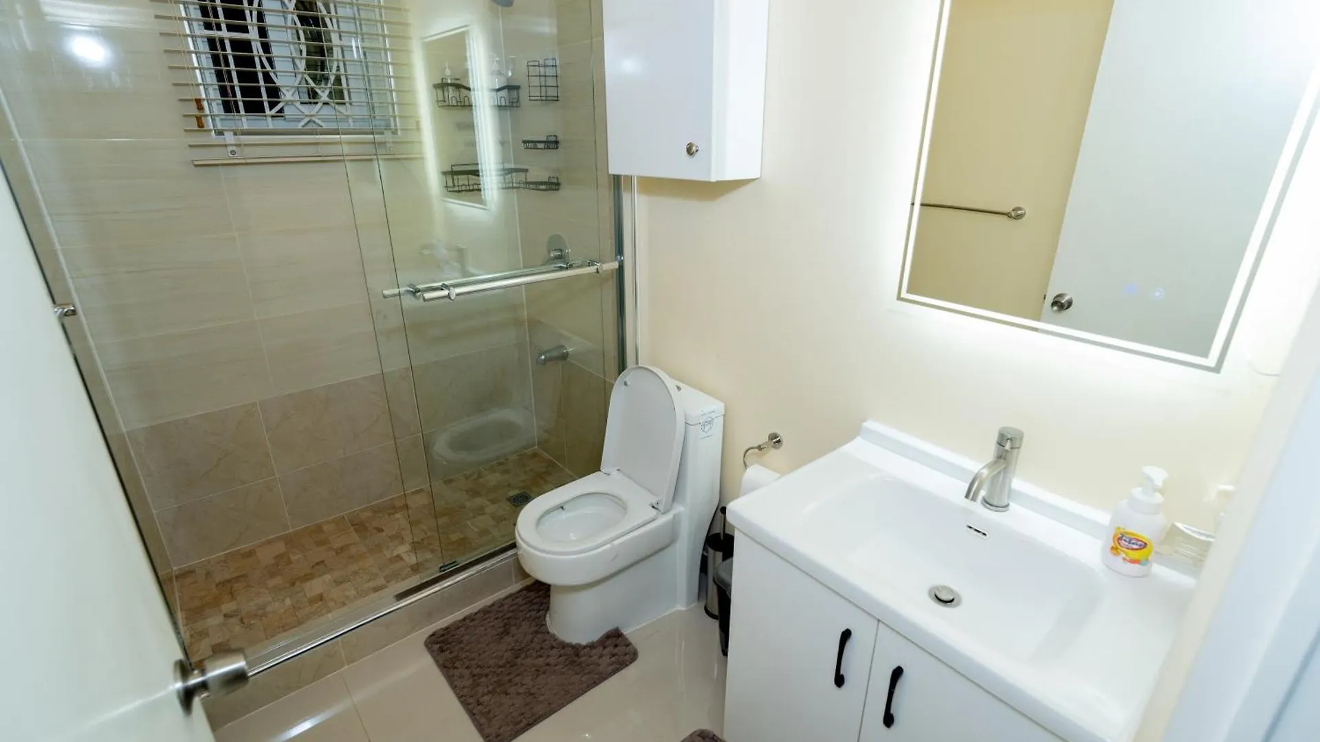 Sky View Villas @ Edmund Ridge Estate Montego Bay Jamaica