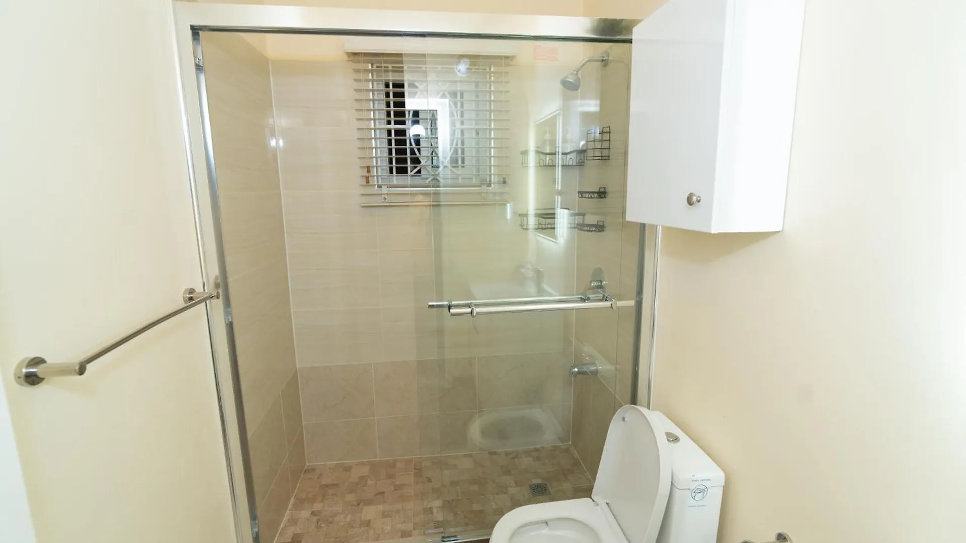 Sky View Villas @ Edmund Ridge Estate Montego Bay Guest house